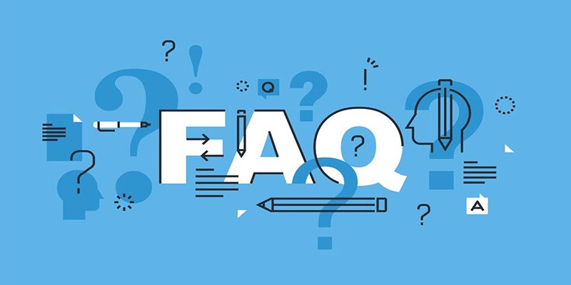 FAQ: Giải đáp các câu hỏi thường gặp khi rút tiền 789BET