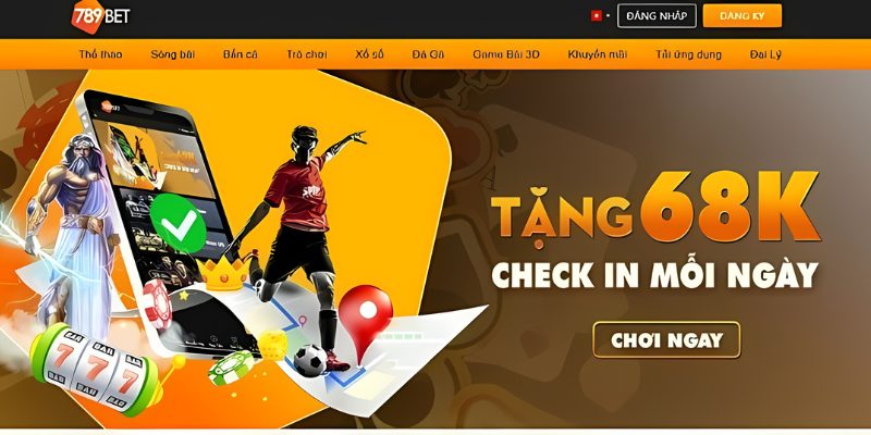 Yếu tố góp phần tạo nên thành công 789Bet của CEO Davit Trần