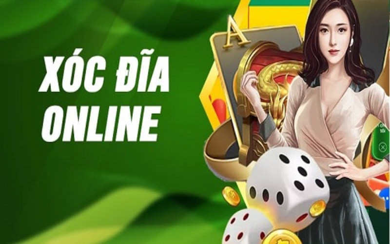 Thông tin cơ bản khi chơi xóc đĩa online cần biết