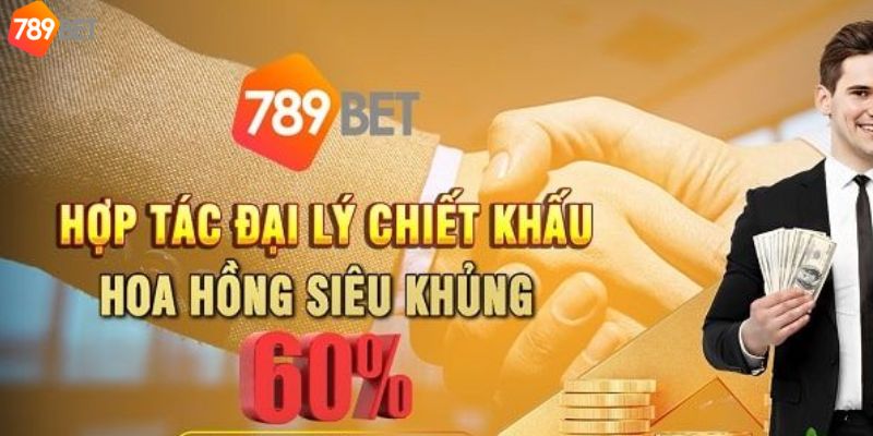 Các bước đăng ký đại lý 789Bet