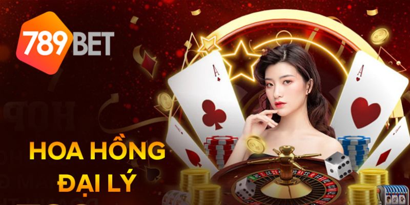 Lưu ý khi tiến hành đăng ký đại lý 789Bet